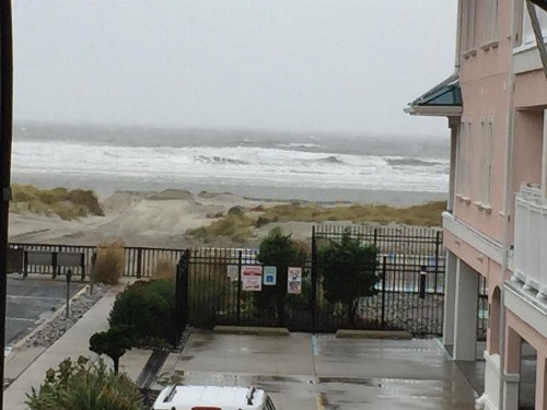 Beach Colony Motel - image 41