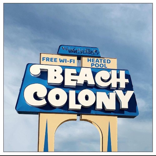 Beach Colony Motel - image 42