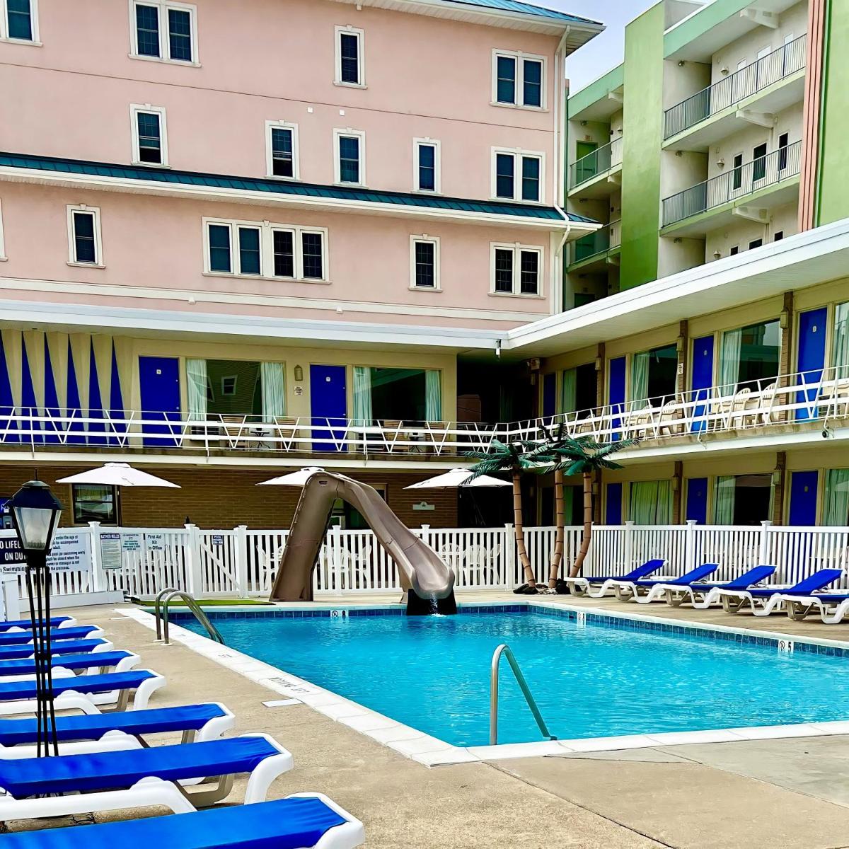 Beach Colony Motel - image 7