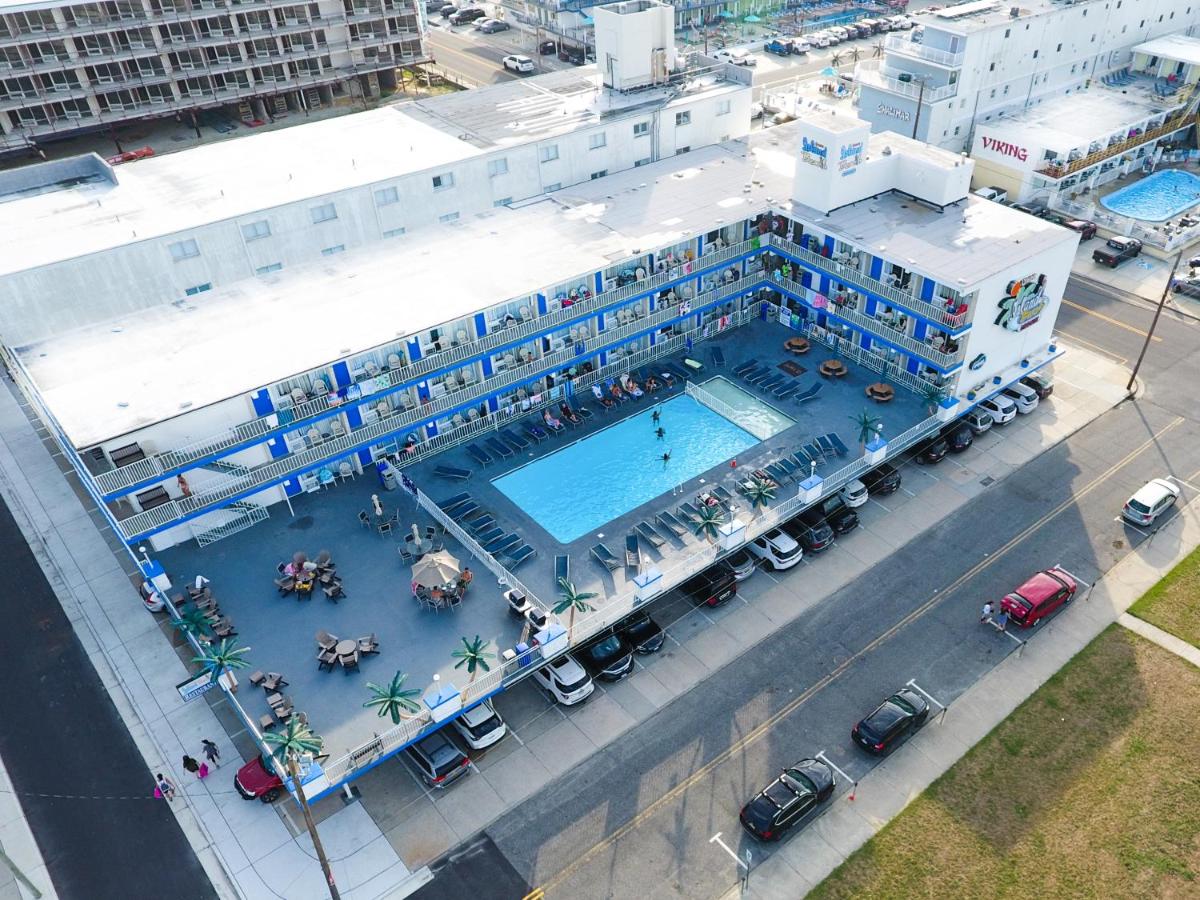 Olympic Island Beach Resort - main image