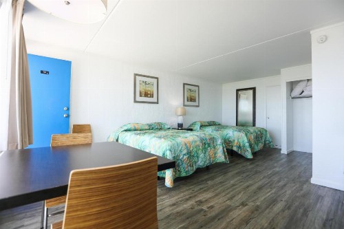 Olympic Island Beach Resort - image 15