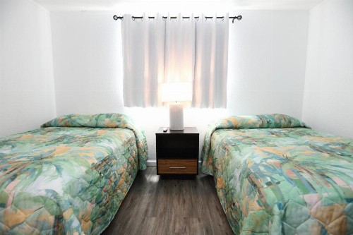 Olympic Island Beach Resort - image 19