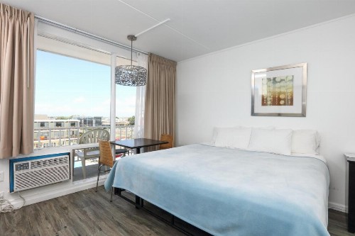 Olympic Island Beach Resort - image 20