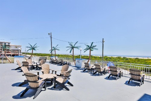 Olympic Island Beach Resort - image 24