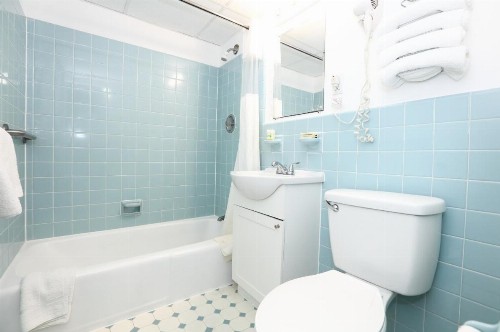 Olympic Island Beach Resort - image 27