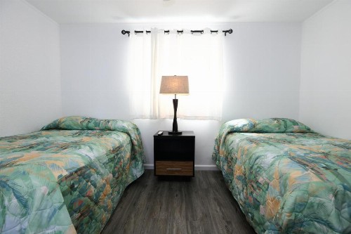 Olympic Island Beach Resort - image 29
