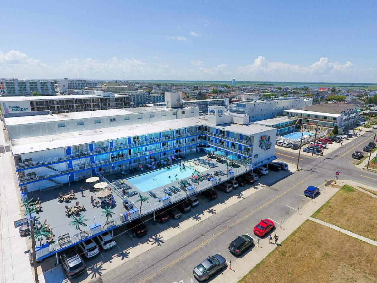 Olympic Island Beach Resort - image 3