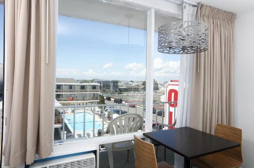 Olympic Island Beach Resort - image 32