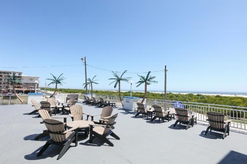 Olympic Island Beach Resort - image 33