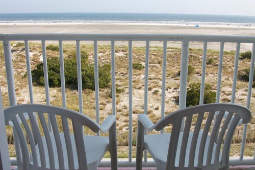 Olympic Island Beach Resort - image 37