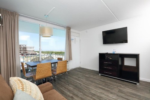 Olympic Island Beach Resort - image 40