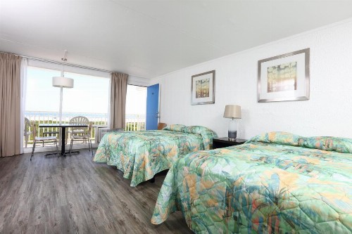 Olympic Island Beach Resort - image 42