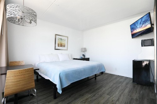 Olympic Island Beach Resort - image 43