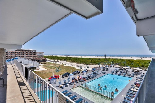 Olympic Island Beach Resort - image 47