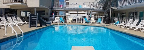 Conca D'or Motel - image 12