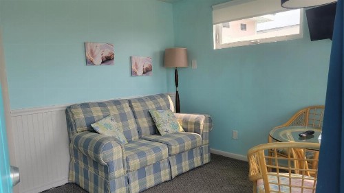 Conca D'or Motel - image 13