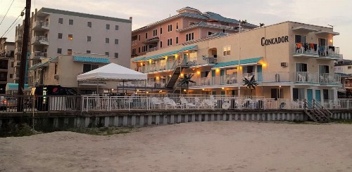 Conca D'or Motel - image 17