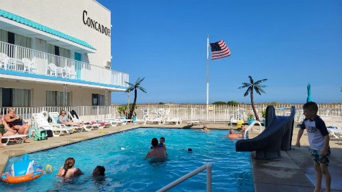 Conca D'or Motel - image 18