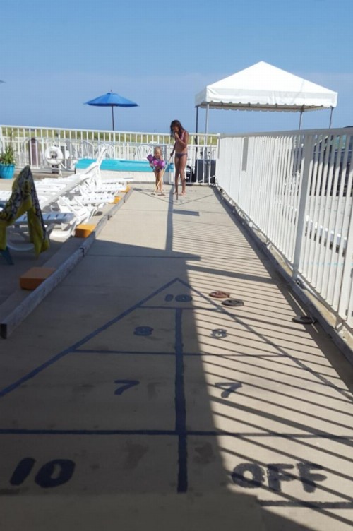 Conca D'or Motel - image 20