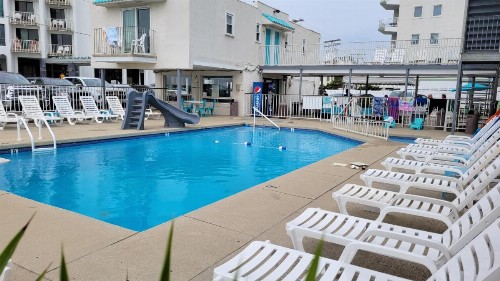 Conca D'or Motel - image 22