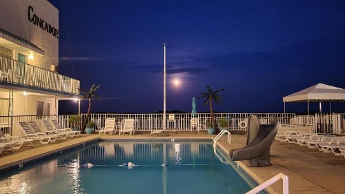 Conca D'or Motel - image 3