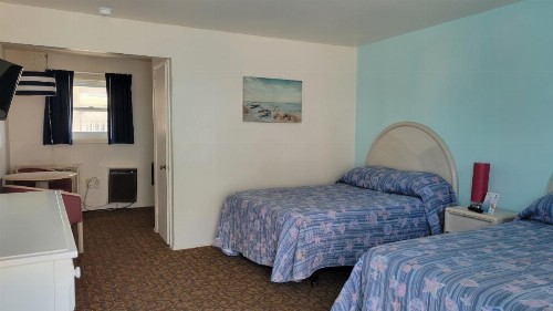 Conca D'or Motel - image 35