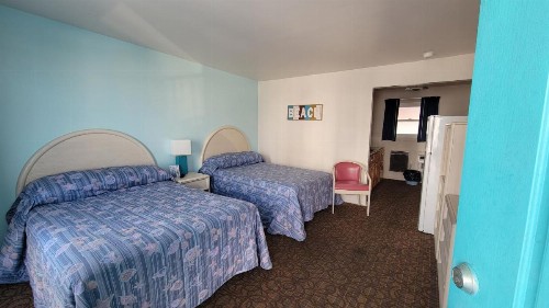 Conca D'or Motel - image 36