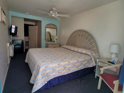 Conca D'or Motel - image 38