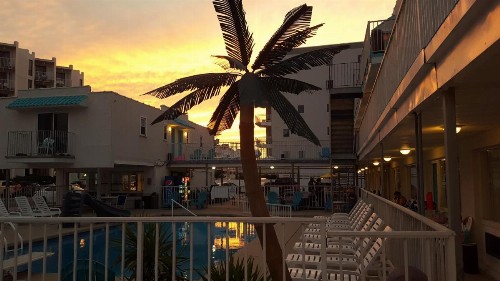 Conca D'or Motel - image 4