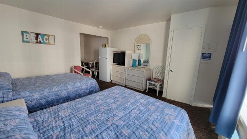 Conca D'or Motel - image 5