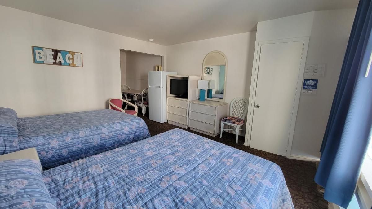 Conca D'or Motel - image 5