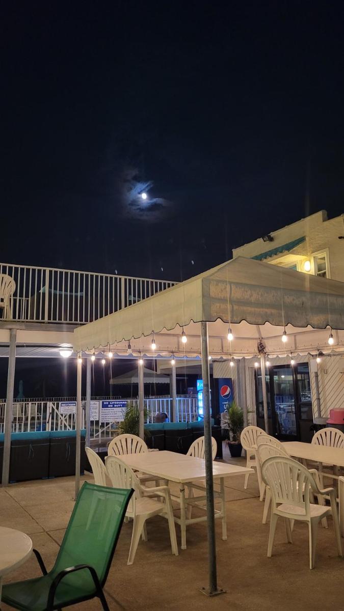 Conca D'or Motel - image 7