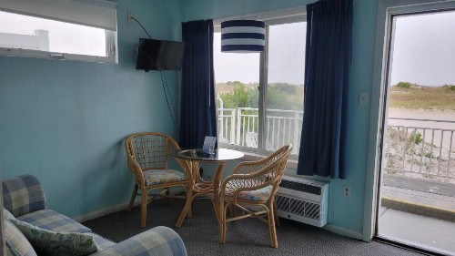 Conca D'or Motel - image 9