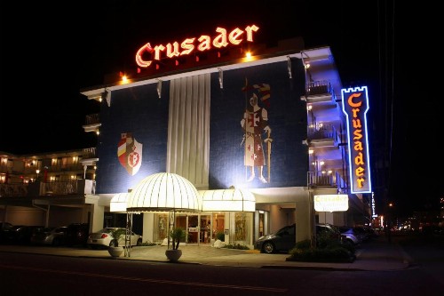 Crusader Oceanfront Resort - image 12