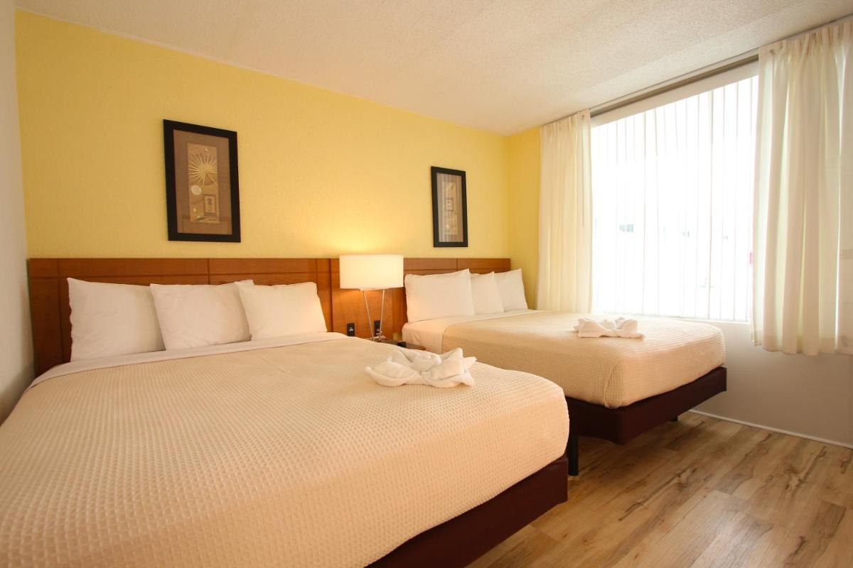 Crusader Oceanfront Resort - image 2