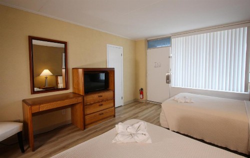Crusader Oceanfront Resort - image 26