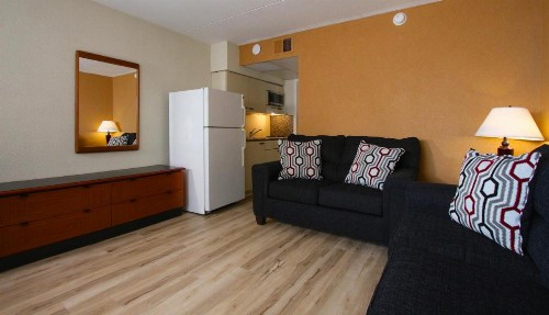Crusader Oceanfront Resort - image 29