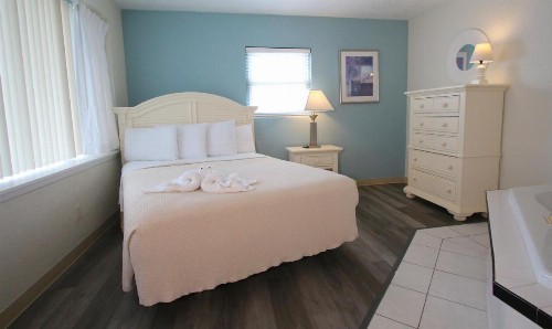 Crusader Oceanfront Resort - image 30