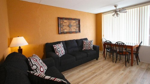 Crusader Oceanfront Resort - image 31