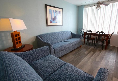 Crusader Oceanfront Resort - image 34