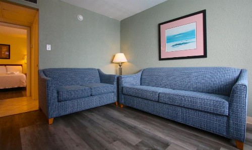 Crusader Oceanfront Resort - image 35