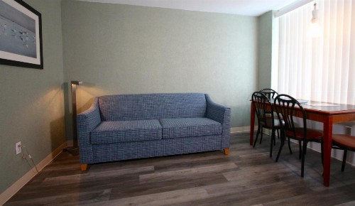 Crusader Oceanfront Resort - image 40
