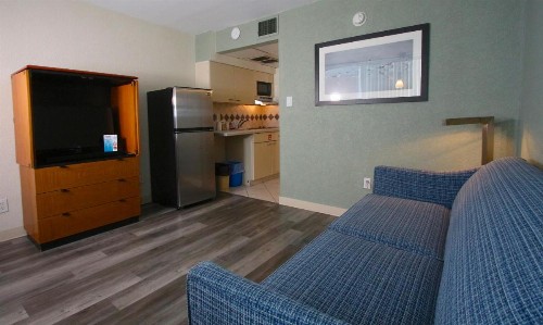 Crusader Oceanfront Resort - image 41