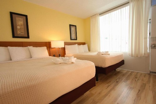 Crusader Oceanfront Resort - image 42