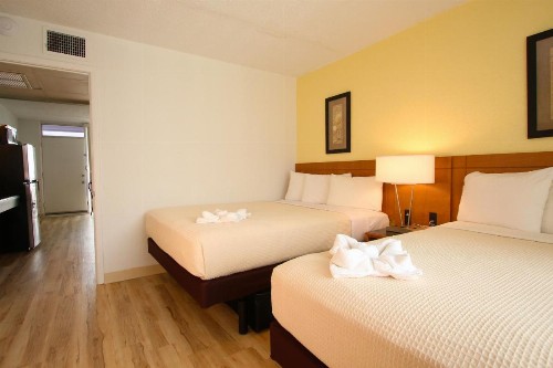 Crusader Oceanfront Resort - image 43
