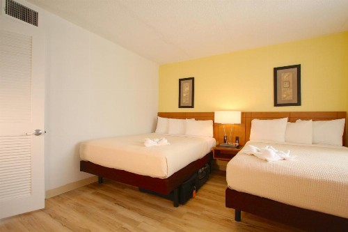 Crusader Oceanfront Resort - image 46