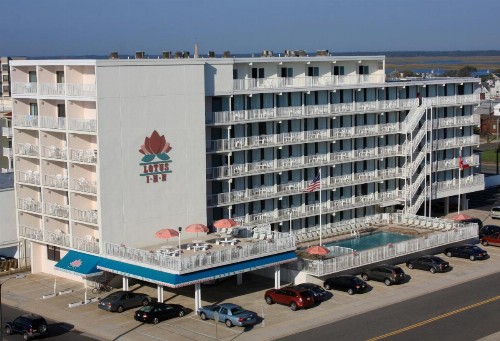 Lotus Inn