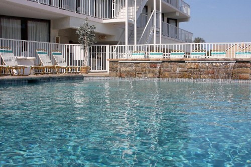 Lotus Inn - image 35