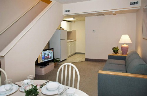 Lotus Inn - image 41