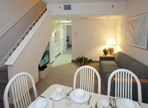 Lotus Inn - image 47